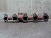 Recambio de colector escape para peugeot 207 x-line referencia OEM IAM 548028 