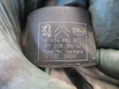 Recambio de sensor para citroën c6 exclusive referencia OEM IAM 9663488280 6PM00818602 HELLA