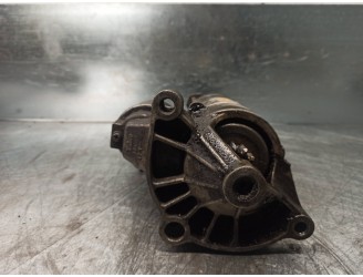 Recambio de motor arranque para peugeot boxer caja cerrada (rs2850)(230)(´02) 1.9 diesel referencia OEM IAM   
