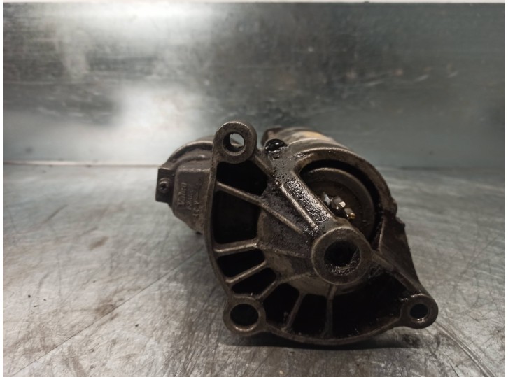 Recambio de motor arranque para peugeot boxer caja cerrada (rs2850)(230)(´02) 1.9 diesel referencia OEM IAM   