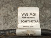 Recambio de cableado para seat ibiza (kj1) 1.0 tsi referencia OEM IAM 2Q0971537AA 