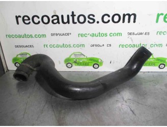 Recambio de tubo para mg serie 600 (rh) 2.0 turbodiesel referencia OEM IAM 