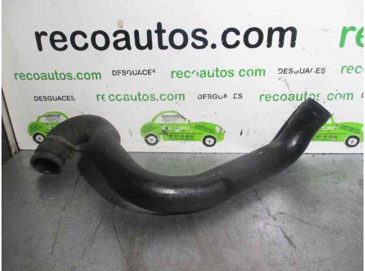 Recambio de tubo para mg serie 600 (rh) 2.0 turbodiesel referencia OEM IAM 