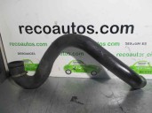 Recambio de tubo para mg serie 600 (rh) 2.0 turbodiesel referencia OEM IAM 