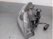Replacement right headlight for Volvo V60 I (155) D3 / D4 OEM IAM reference 3129995 31383067 VALEO