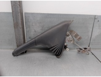 Replacement handbrake lever for Fiat 500 (312_) 1.2 LPG (312AXA1A) OEM IAM reference 735450154 