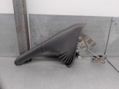 Replacement handbrake lever for Fiat 500 (312_) 1.2 LPG (312AXA1A) OEM IAM reference 735450154 