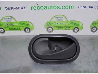 Recambio de maneta interior delantera izquierda para renault master kasten 2.3 diesel dci fap cat referencia OEM IAM   
