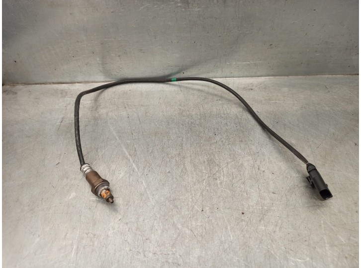 Recambio de sonda lambda para seat ibiza (kj1) 1.0 tsi referencia OEM IAM 04E906262GG 150003F08 DENSO