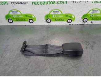 Recambio de enganche cinturon para mitsubishi galant berlina (ea0) 2500 v6 24v referencia OEM IAM   