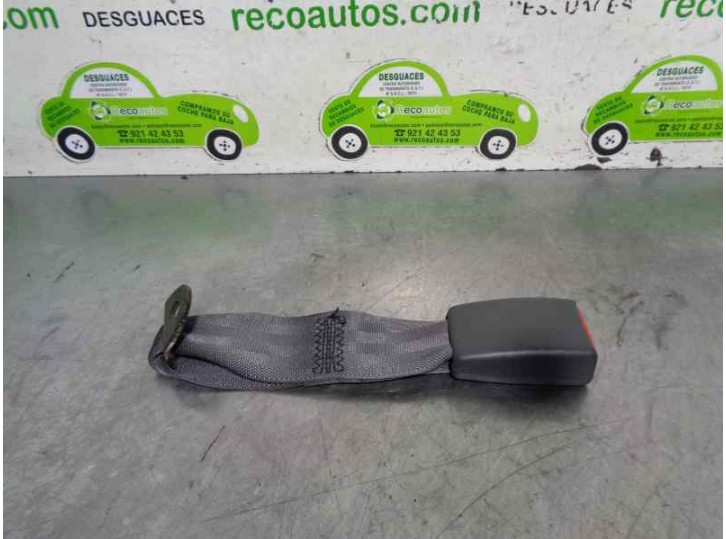 Recambio de enganche cinturon para mitsubishi galant berlina (ea0) 2500 v6 24v referencia OEM IAM   