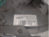 Replacement right headlight for Volvo V60 I (155) D3 / D4 OEM IAM reference 3129995 31383067 VALEO
