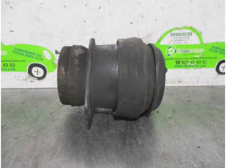 Replacement right engine mount for Seat Ibiza (6K1) 1.9 SDI OEM IAM reference 1HC199611 