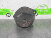 Replacement right engine mount for Seat Ibiza (6K1) 1.9 SDI OEM IAM reference 1HC199611 
