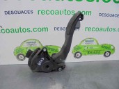 Recambio de potenciometro pedal para renault master kasten 2.3 diesel dci fap cat referencia OEM IAM 180101626R  