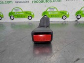 Recambio de enganche cinturon para mitsubishi galant berlina (ea0) 2500 v6 24v referencia OEM IAM 