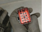 Recambio de faro derecho para volvo v60 i (155) d3 / d4 referencia OEM IAM 3129995 31383067 VALEO