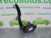 Recambio de potenciometro pedal para renault master kasten 2.3 diesel dci fap cat referencia OEM IAM 180101626R  