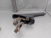Replacement handbrake lever for Fiat 500 (312_) 1.2 LPG (312AXA1A) OEM IAM reference 735450154 