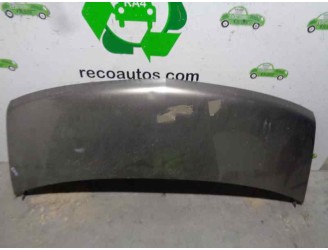 Recambio de capot para gmc savana 5.7 5.7 (l31) referencia OEM IAM 12549271 MARRON 