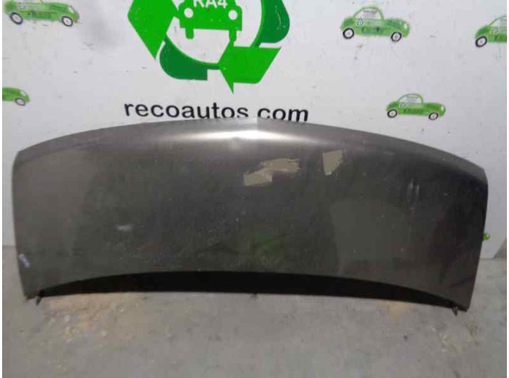 Recambio de capot para gmc savana 5.7 5.7 (l31) referencia OEM IAM 12549271 MARRON 