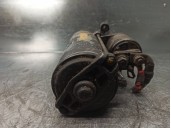 Recambio de motor arranque para peugeot boxer caja cerrada (rs2850)(230)(´02) 1.9 diesel referencia OEM IAM 