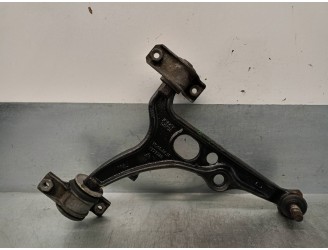 Replacement front right lower suspension arm for Fiat Tempra Berlina (159) 1.5 cat OEM IAM reference 71747916 