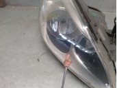 Replacement right headlight for Volvo V60 I (155) D3 / D4 OEM IAM reference 3129995 31383067 VALEO