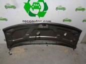 Recambio de capot para gmc savana 5.7 5.7 (l31) referencia OEM IAM 12549271 MARRON 
