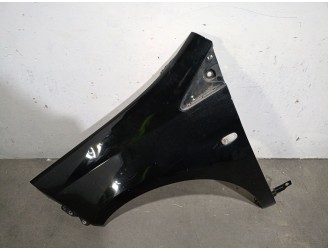 Recambio de aleta delantera izquierda para fiat bravo (198) 1.9 jtd 16v cat referencia OEM IAM 51751060 51751060 
