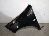 Recambio de aleta delantera izquierda para fiat bravo (198) 1.9 jtd 16v cat referencia OEM IAM 51751060 51751060 