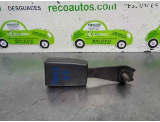 Recambio de enganche cinturon para mitsubishi galant berlina (ea0) 2500 v6 24v referencia OEM IAM 