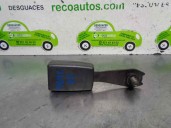 Recambio de enganche cinturon para mitsubishi galant berlina (ea0) 2500 v6 24v referencia OEM IAM 