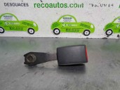 Recambio de enganche cinturon para mitsubishi galant berlina (ea0) 2500 v6 24v referencia OEM IAM 