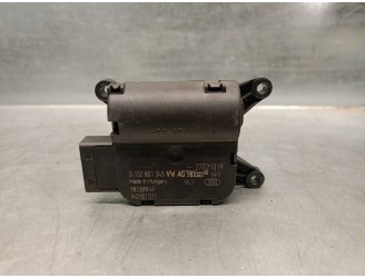 Recambio de motor apertura trampillas climatizador para volkswagen sharan (7n1, 7n2) 2.0 tdi referencia OEM IAM 1K0907511  01328