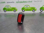 Recambio de enganche cinturon para mitsubishi galant berlina (ea0) 2500 v6 24v referencia OEM IAM 