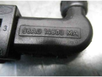 Recambio de sensor velocidad para ford fiesta (dx) 1.3 cat referencia OEM IAM 96AG14603MA  