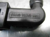 Recambio de sensor velocidad para ford fiesta (dx) 1.3 cat referencia OEM IAM 96AG14603MA 