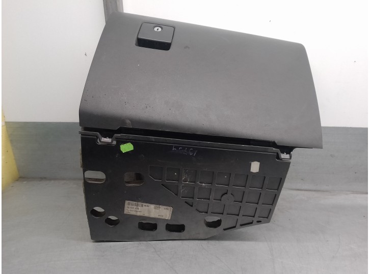 Recambio de guantera para opel vectra c berlina 2.2 16v dti cat (y 22 dtr / l50) referencia OEM IAM 230635620 