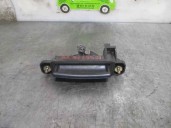 Recambio de maneta exterior porton para mazda 3 berlina (bk) 1.6 cd diesel cat referencia OEM IAM BP4K62410A 