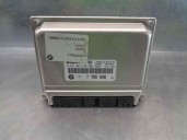 Recambio de centralita motor uce para bmw serie 3 berlina (e46) 2.0 16v diesel cat referencia OEM IAM 7785098 0281001445 BOSCH