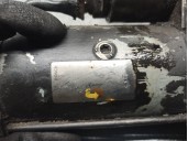 Recambio de motor arranque para peugeot boxer caja cerrada (rs2850)(230)(´02) 1.9 diesel referencia OEM IAM 