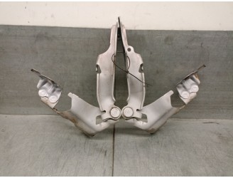 Recambio de bisagra capot para lexus gs (_s19_) 450h (grs191_, gws191_) referencia OEM IAM 5341030220  5342030220