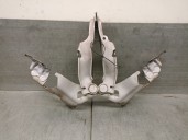 Replacement hood hinge for Lexus GS (_S19_) 450h (GRS191_, GWS191_) OEM IAM reference 5341030220 5342030220