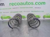 Recambio de muelle amortiguacion para opel corsa d limited edition referencia OEM IAM 