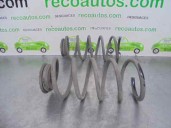 Recambio de muelle amortiguacion para opel corsa d limited edition referencia OEM IAM 