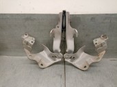 Replacement hood hinge for Lexus GS (_S19_) 450h (GRS191_, GWS191_) OEM IAM reference 5341030220 5342030220