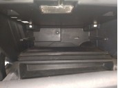 Recambio de guantera para volvo v60 i (155) d3 / d4 referencia OEM IAM 30755651 31305765 