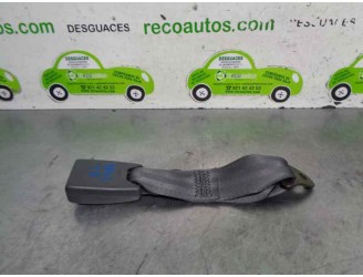 Recambio de enganche cinturon para mitsubishi galant berlina (ea0) 2500 v6 24v referencia OEM IAM 