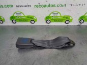 Recambio de enganche cinturon para mitsubishi galant berlina (ea0) 2500 v6 24v referencia OEM IAM   